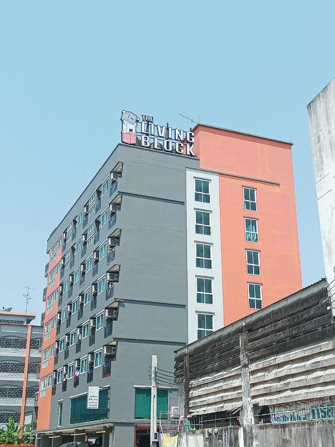The Living Block