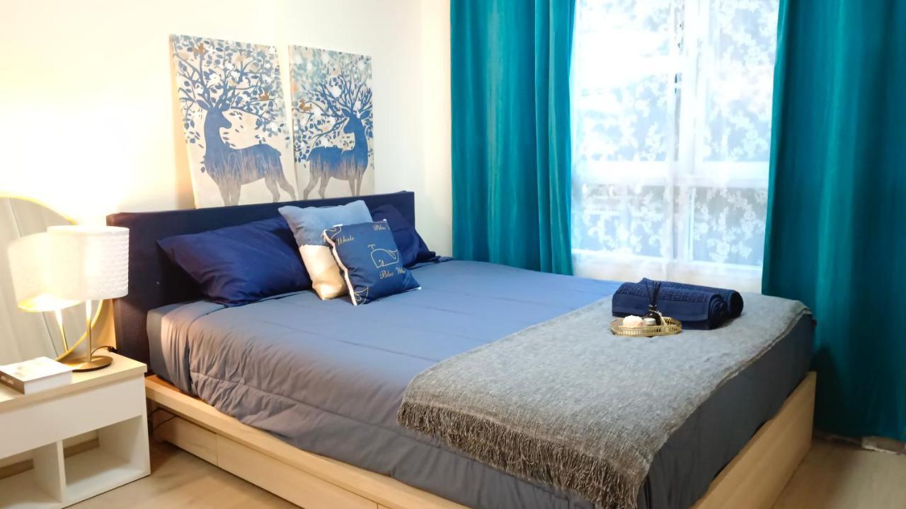Elio Del Ray Apartment