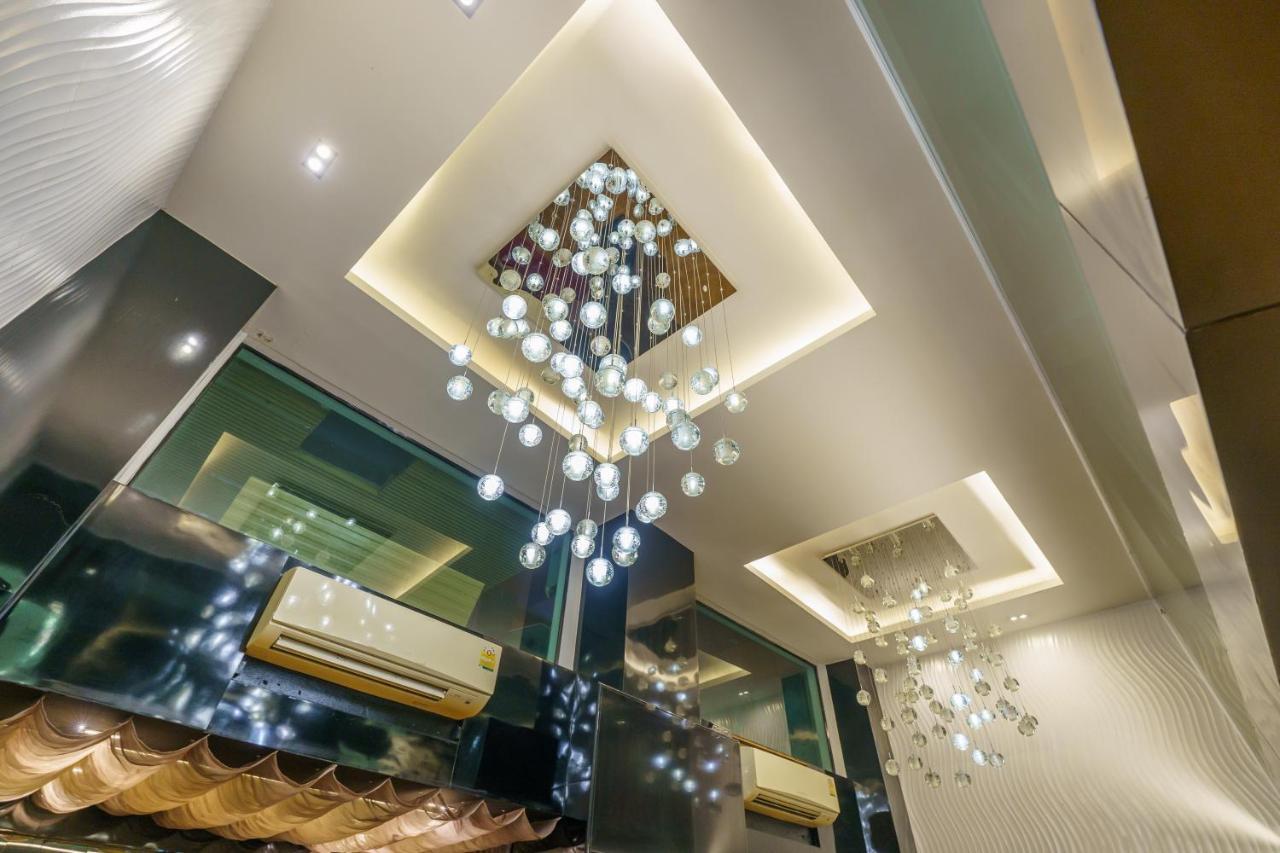 De Lux 4* Bangkok