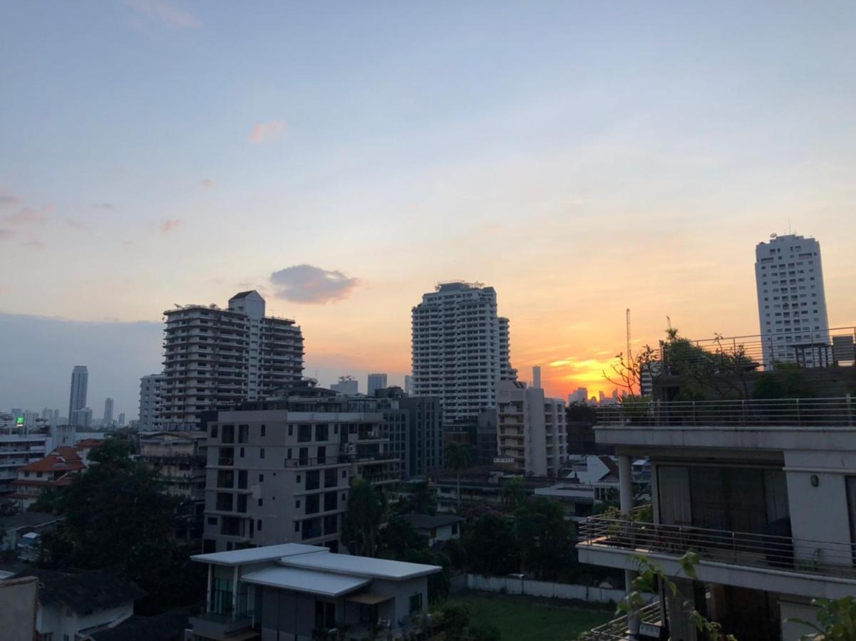 Baan Sukhumvit14