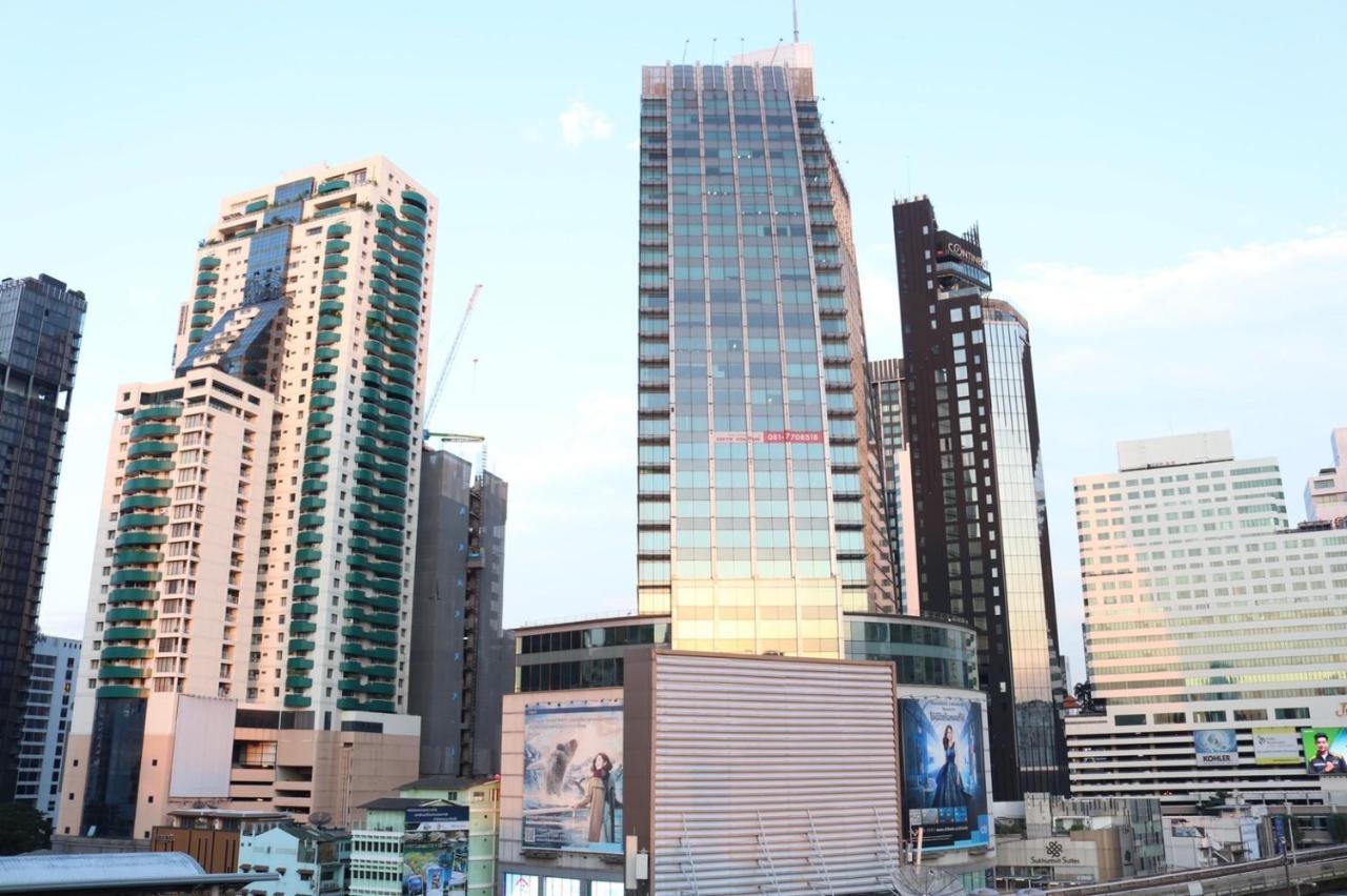 Apartment Baan Sukhumvit14 *