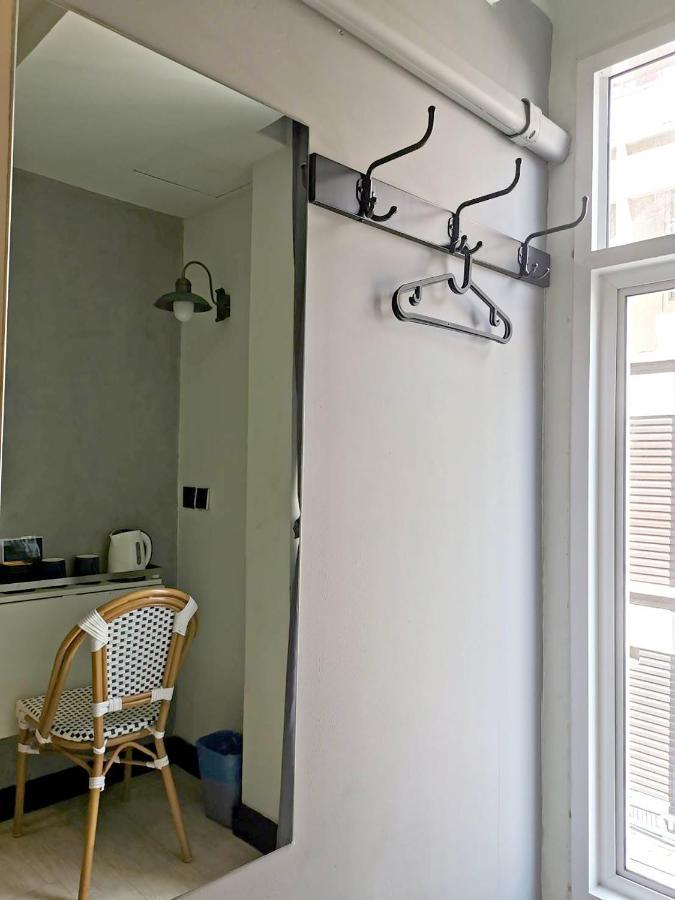 Narawad Boutique 3* Bangkok