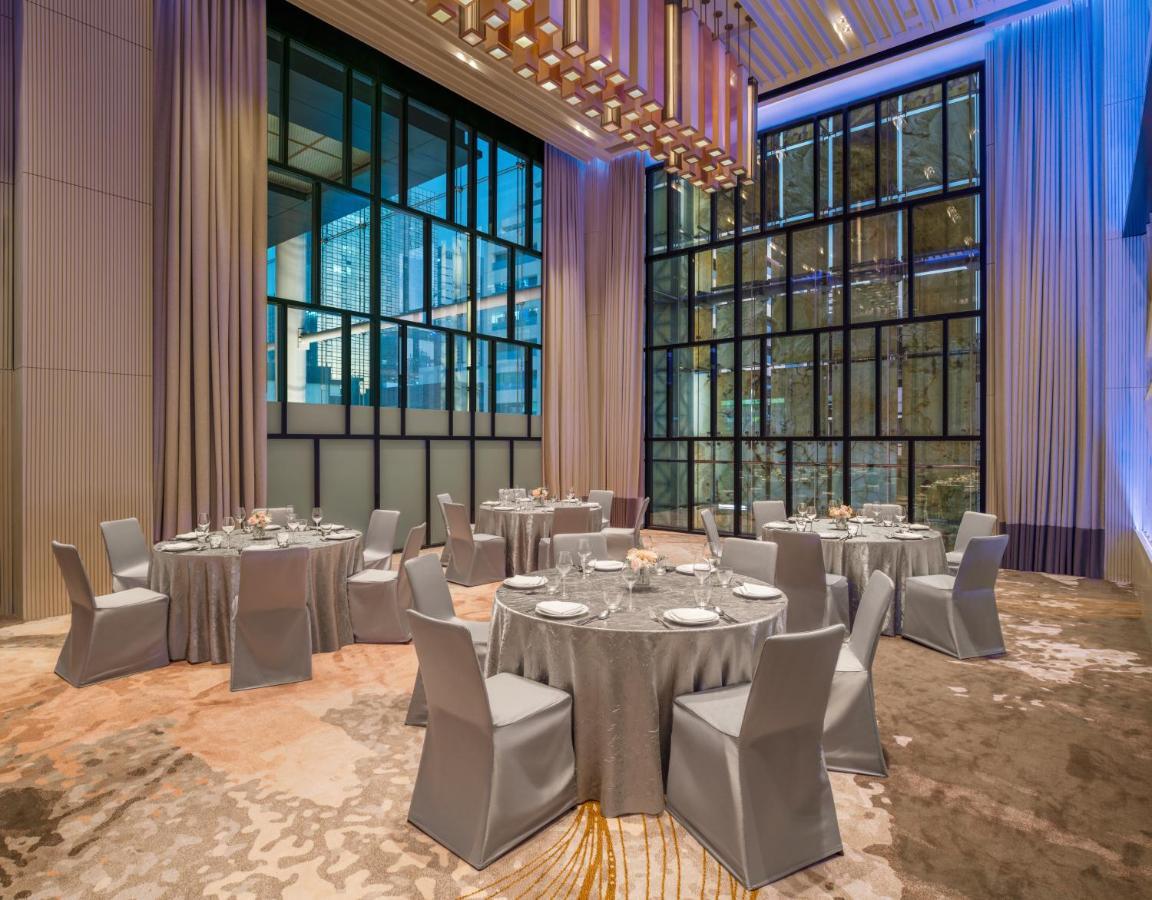 Le Meridien 5* Bangkok