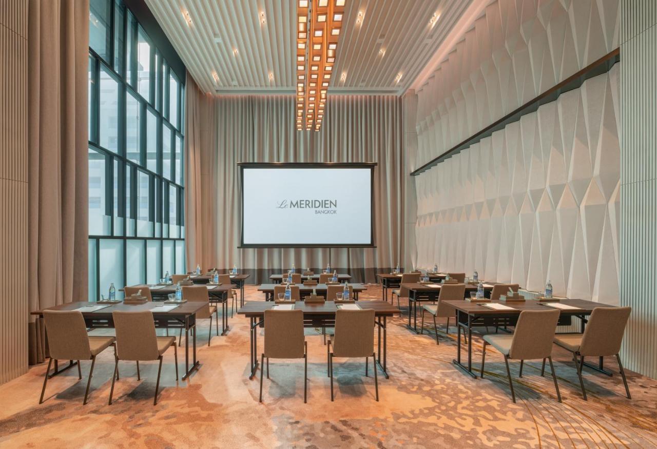 Hotel Le Meridien