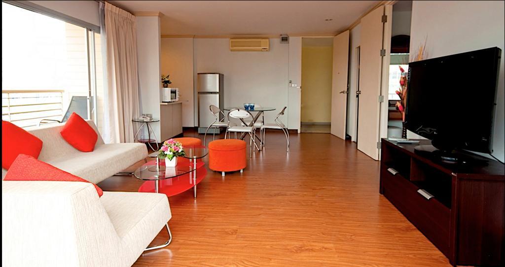 Suwannin Aparthotel