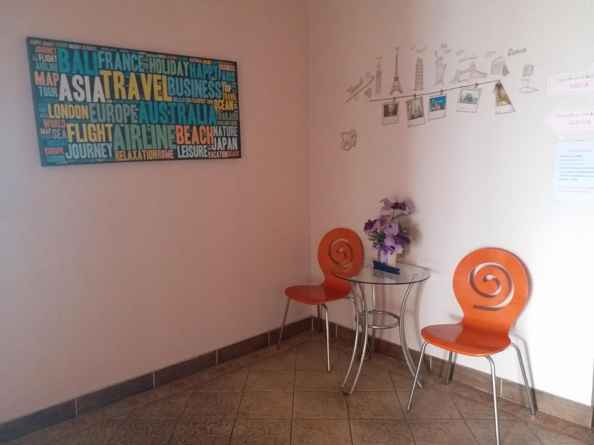 Merit Mansion Guest house 5*