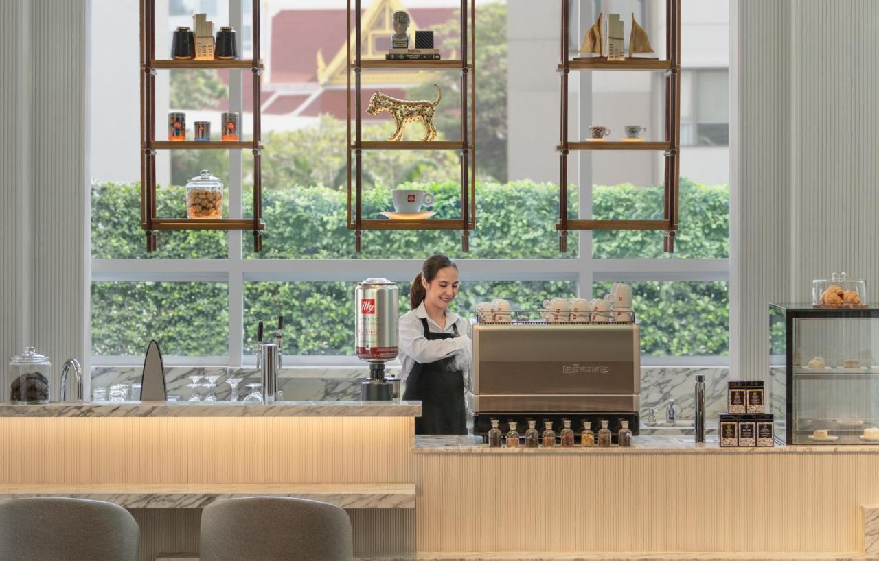 Hotel Le Meridien 5*