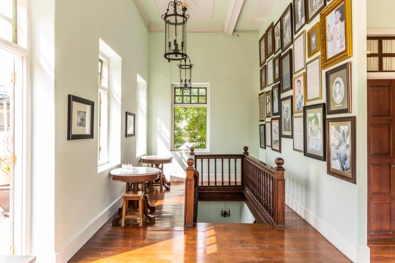Baan 2459 Heritage House