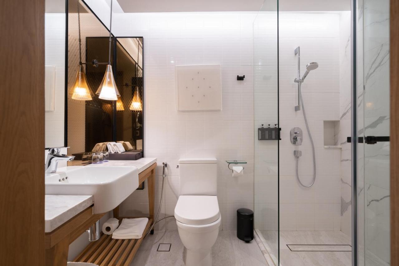 Homm Sukhumvit34 Hotel