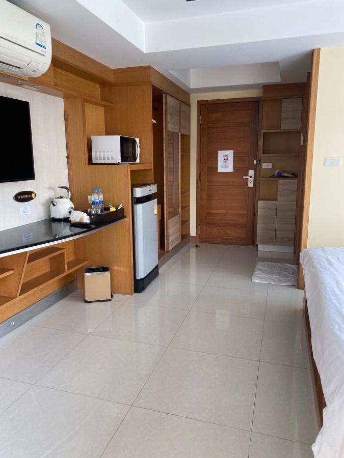 Aparthotel L18 แอลสิบแปด เรสซิเดนซ์