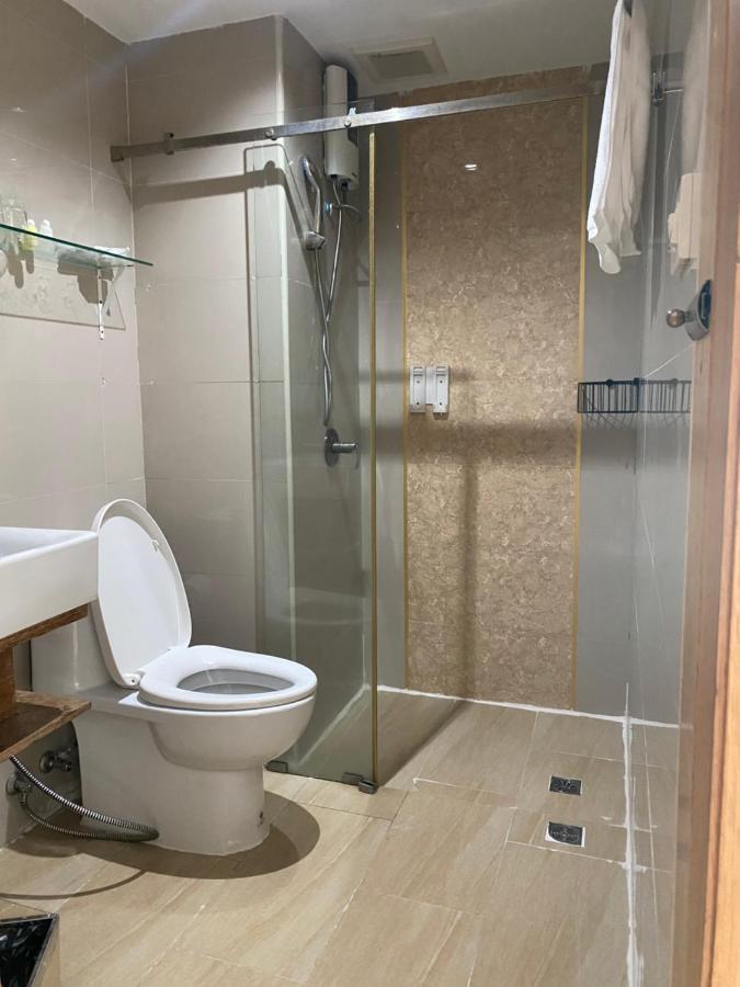 L18 แอลสิบแปด เรสซิเดนซ์ Aparthotel