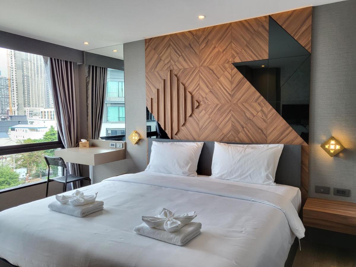 Hotel S3 Siam Bangkok