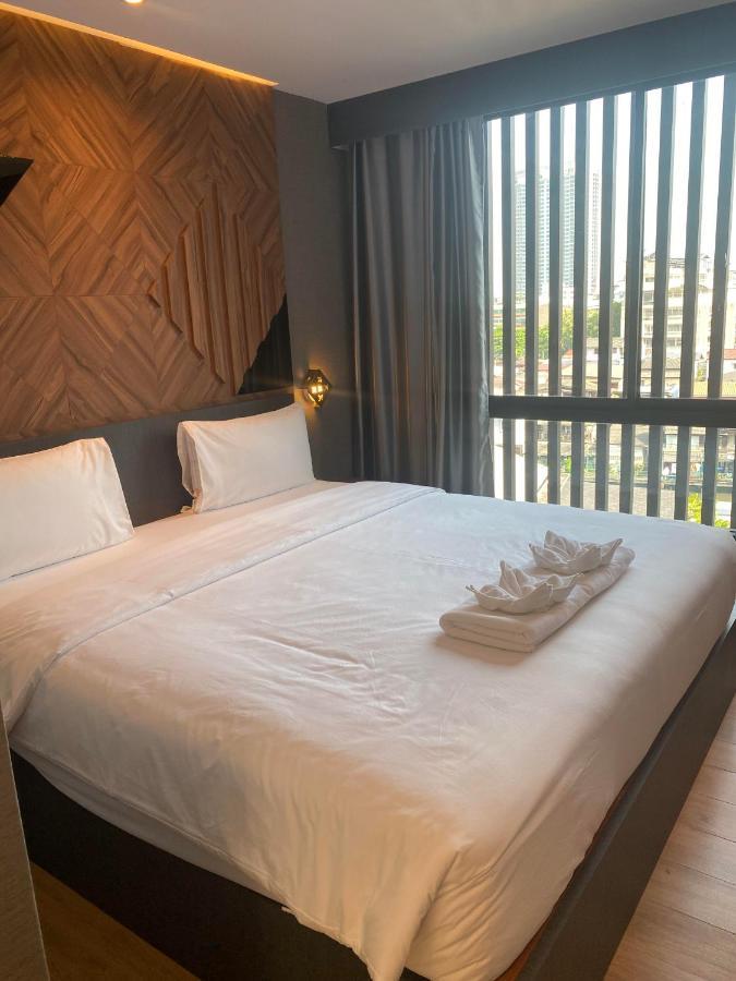 Hotel S3 Siam