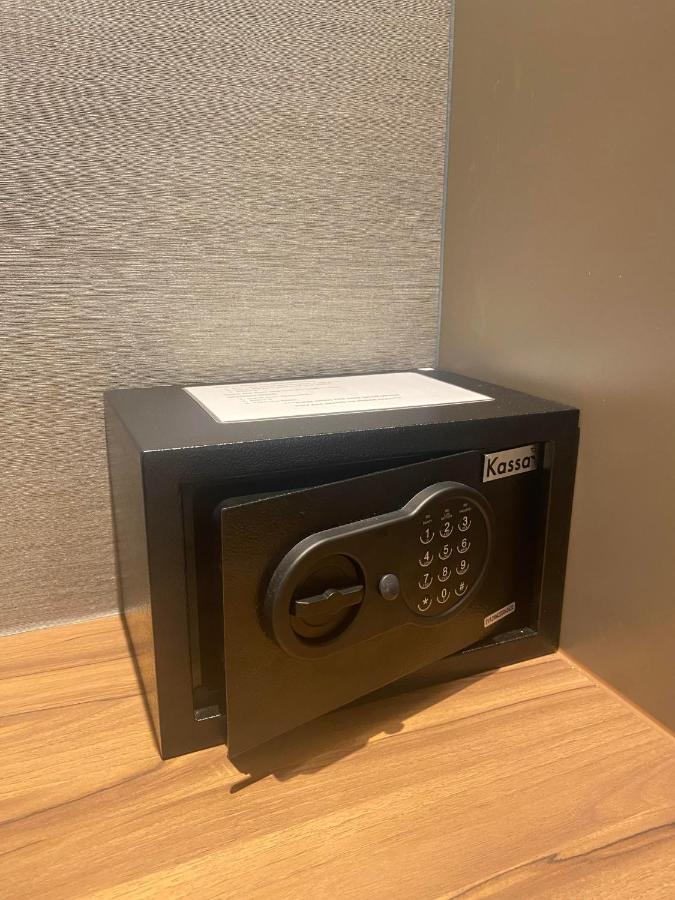 Hotel S3 Siam Bangkok