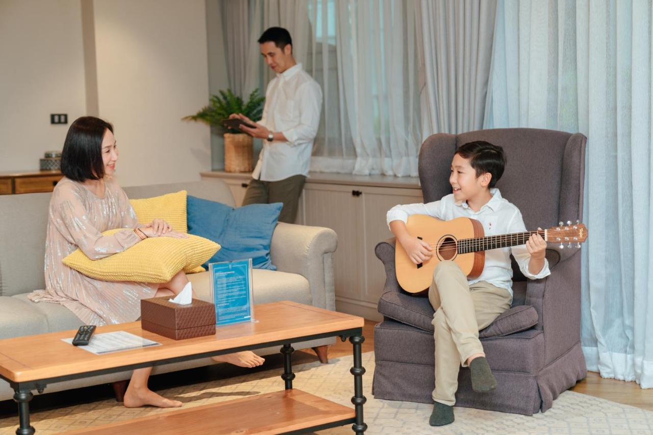 Thea Private By Th District Bangkok