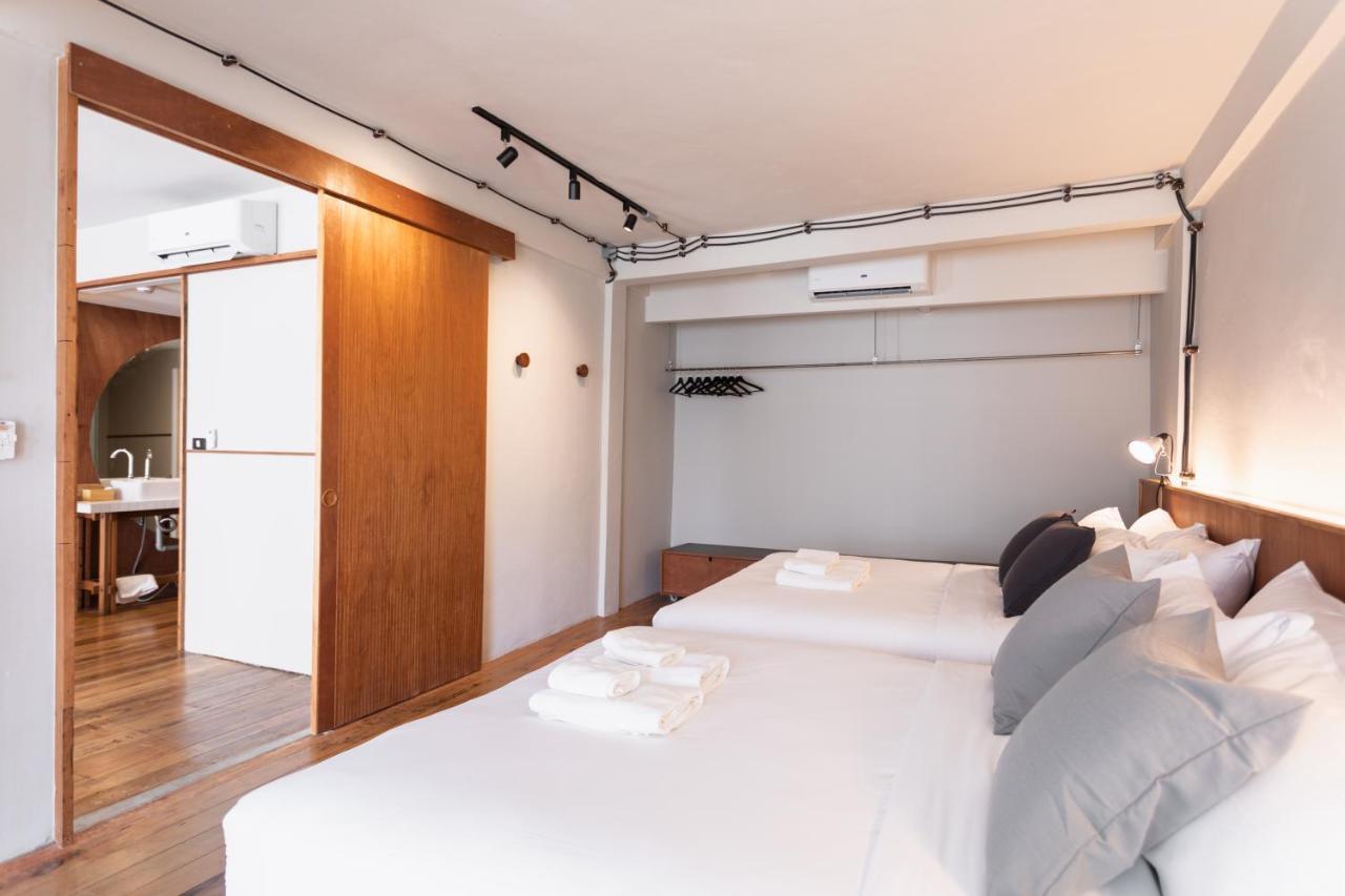 Galileoasis Boutique Hotel