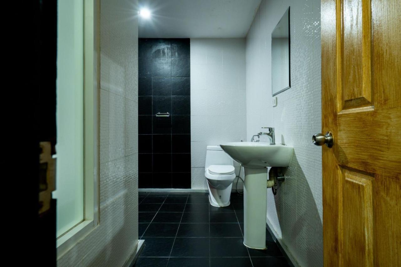 Go Sukhumvit 20 Bts Asoke-phrom Phong X Apartment *