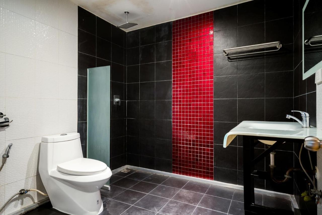 Apartment Go Sukhumvit 20 Bts Asoke-phrom Phong X Bangkok