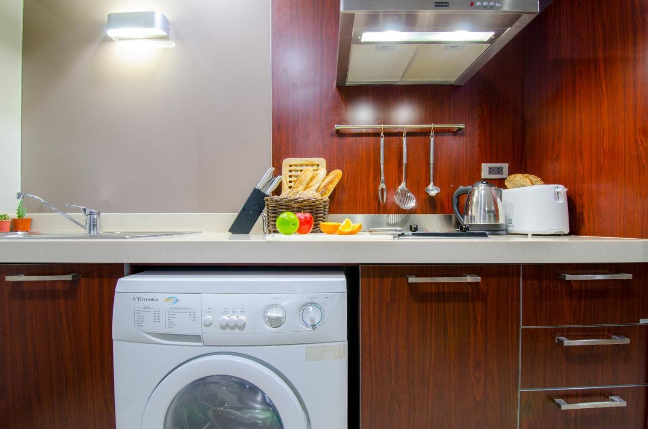 Grand Asoke Suites Boutique Residence
