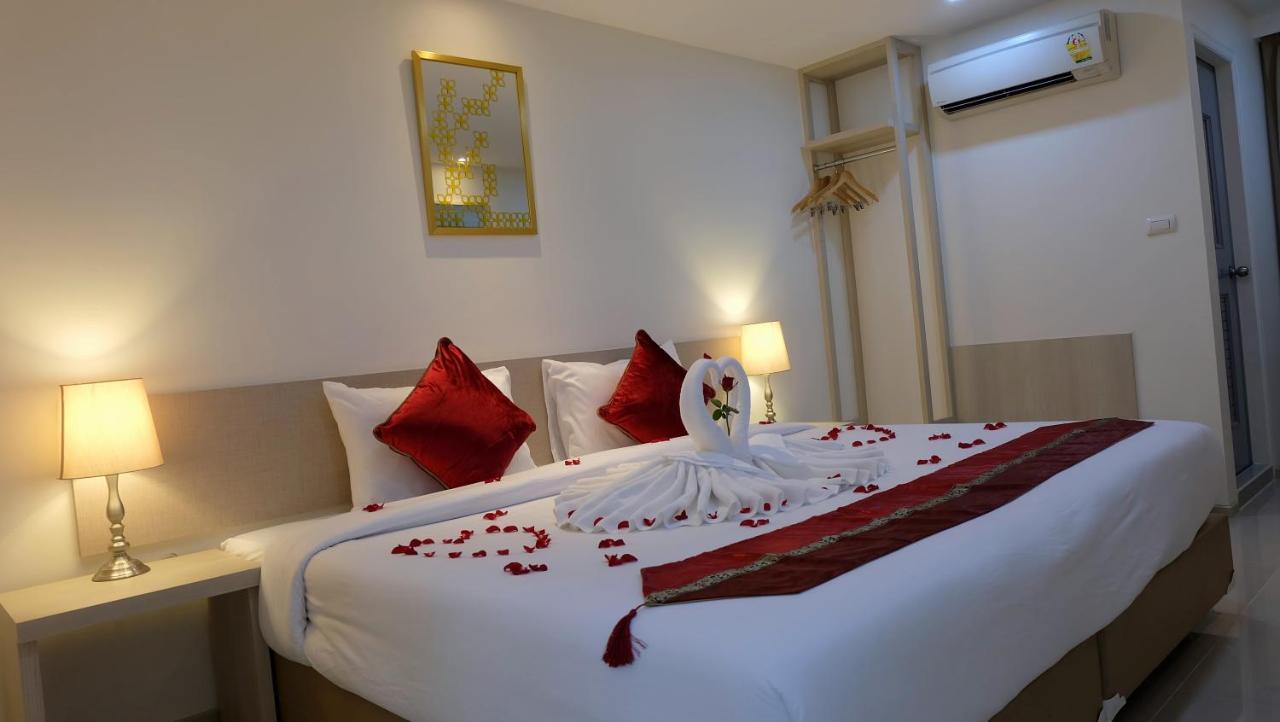 Baron Hotel Bangkok