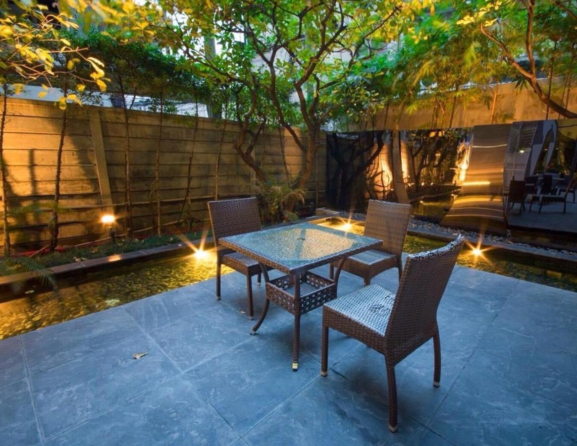 Boonrumpa Aparthotel