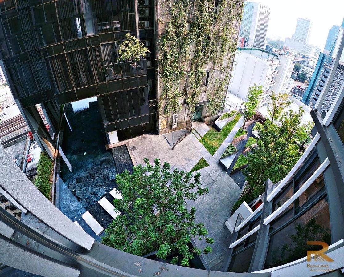 Aparthotel Boonrumpa