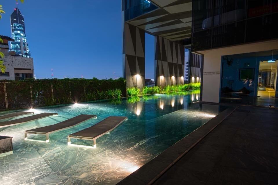 Boonrumpa Aparthotel 3*