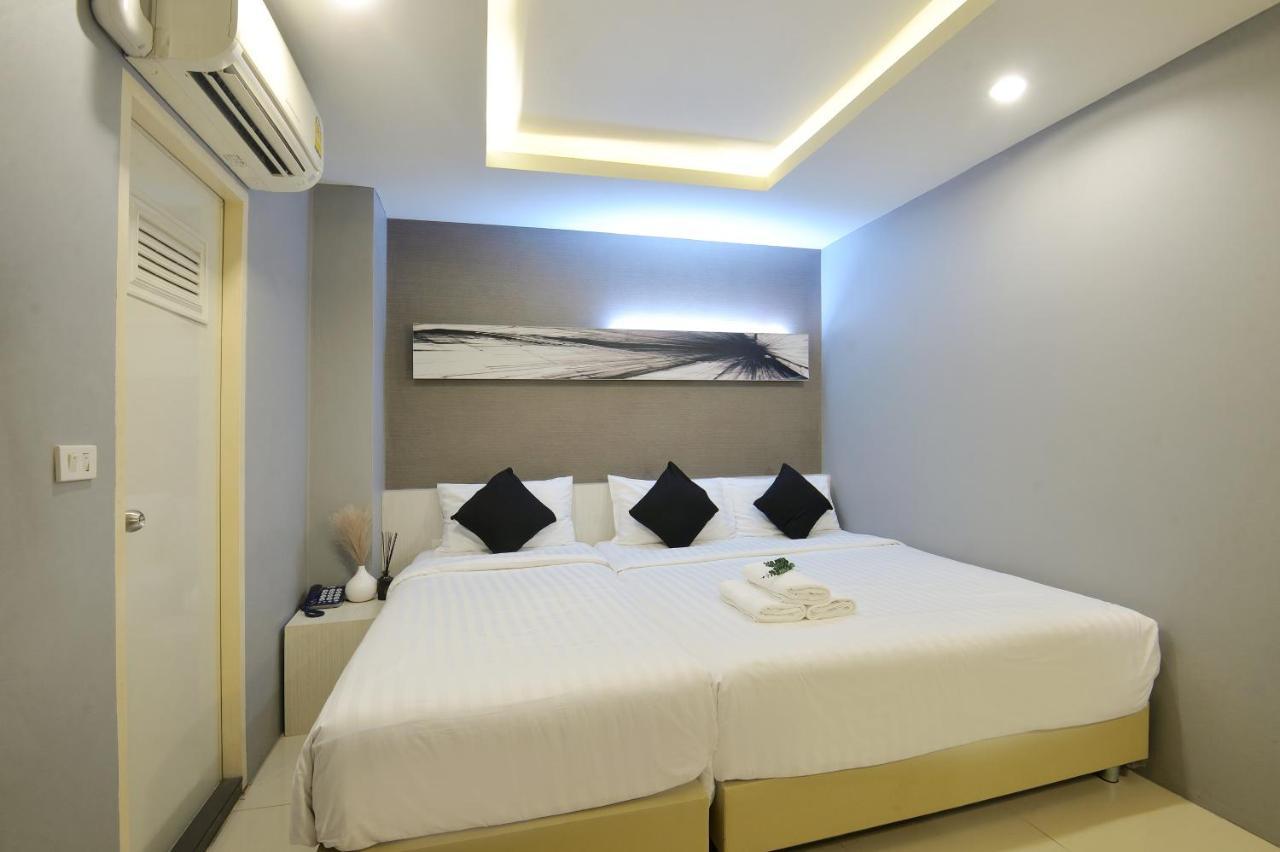 De Lux Hotel 4*