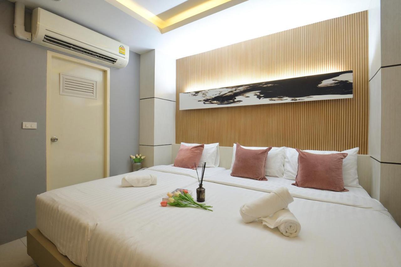 Hotel De Lux Bangkok