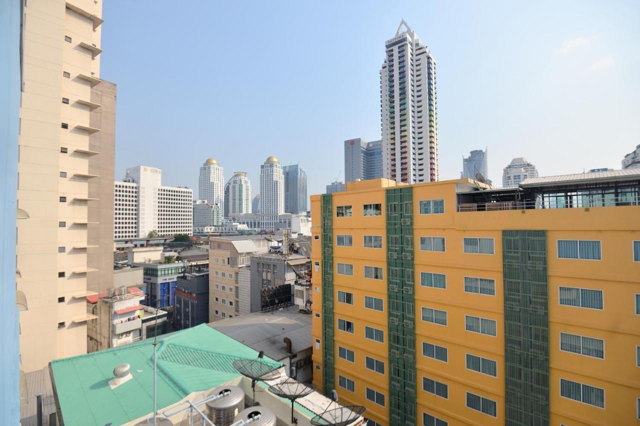 De Lux 4* Bangkok