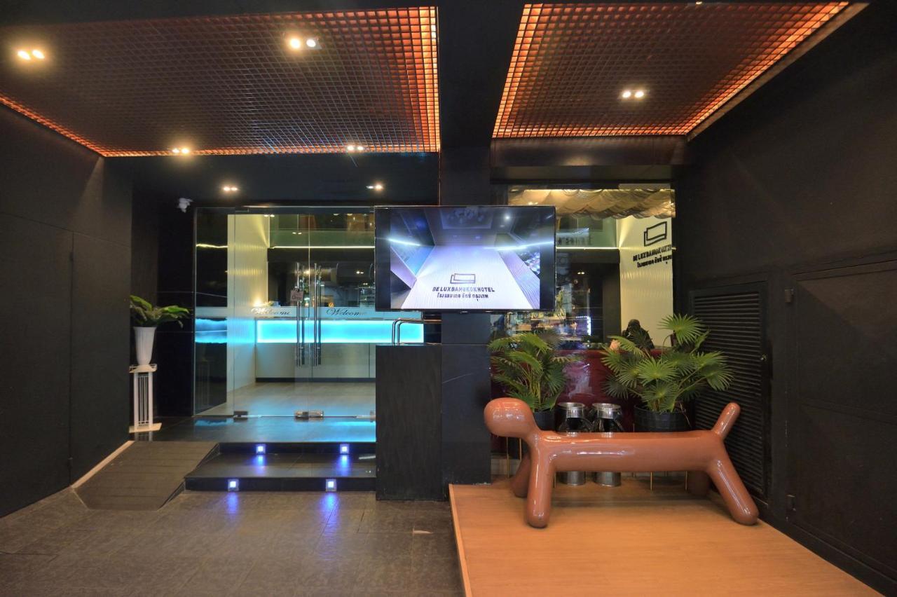 De Lux Hotel Bangkok