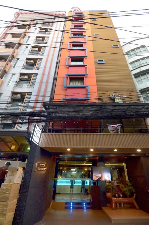 De Lux 4* Bangkok