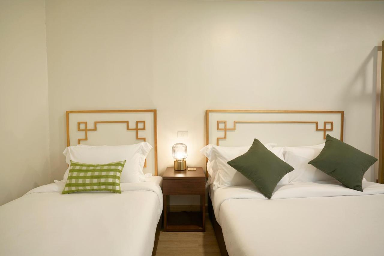 Guest house Sweet's Escape Bangkok