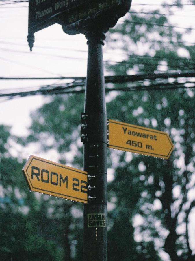 22 Hostel