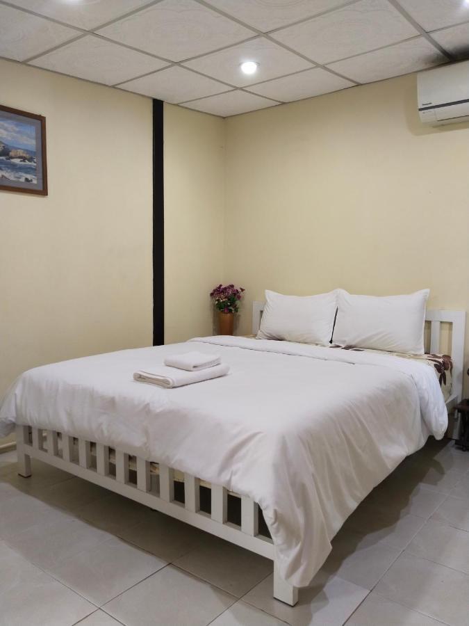 Ban Kru Ae Homehostel Homestay *