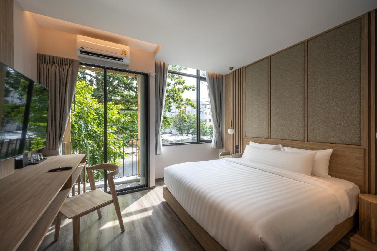 Shan Sukhumvit Bangkok