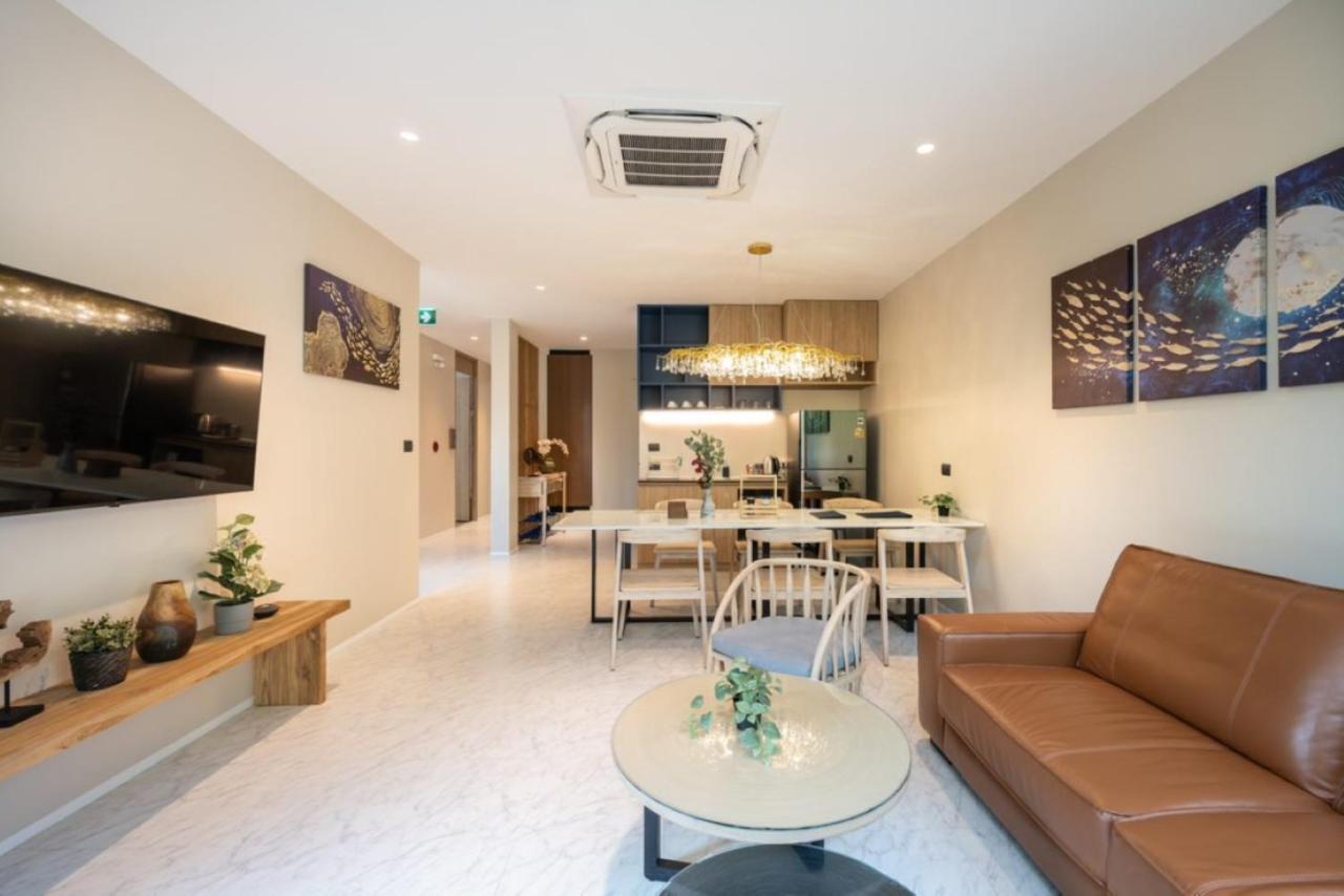 Shan Sukhumvit Hotel