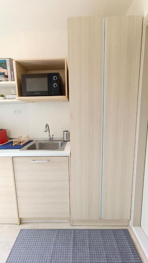 Apartment Elio Del Ray *