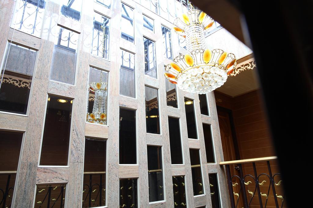 Tanee Place Herberg 3*
