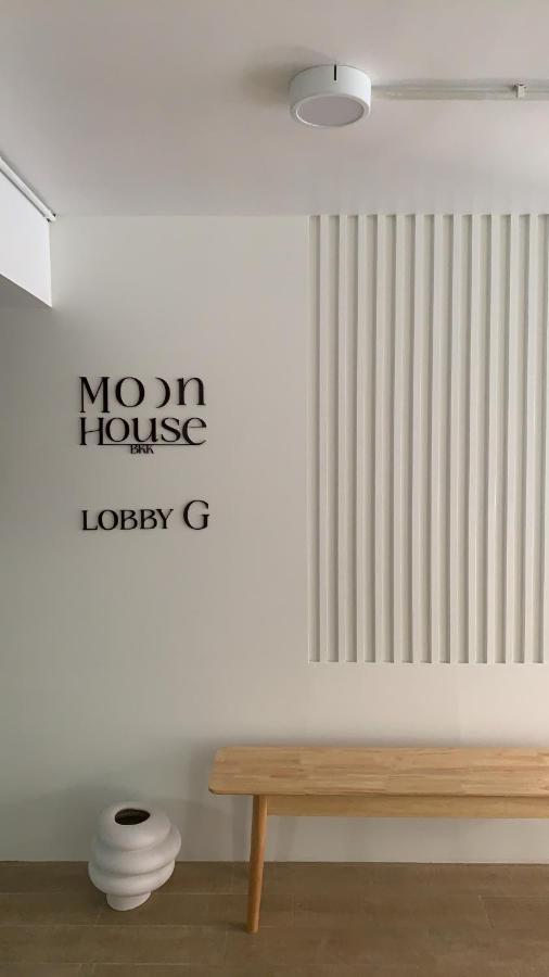 Apartment Moon House Bkk 3b *
