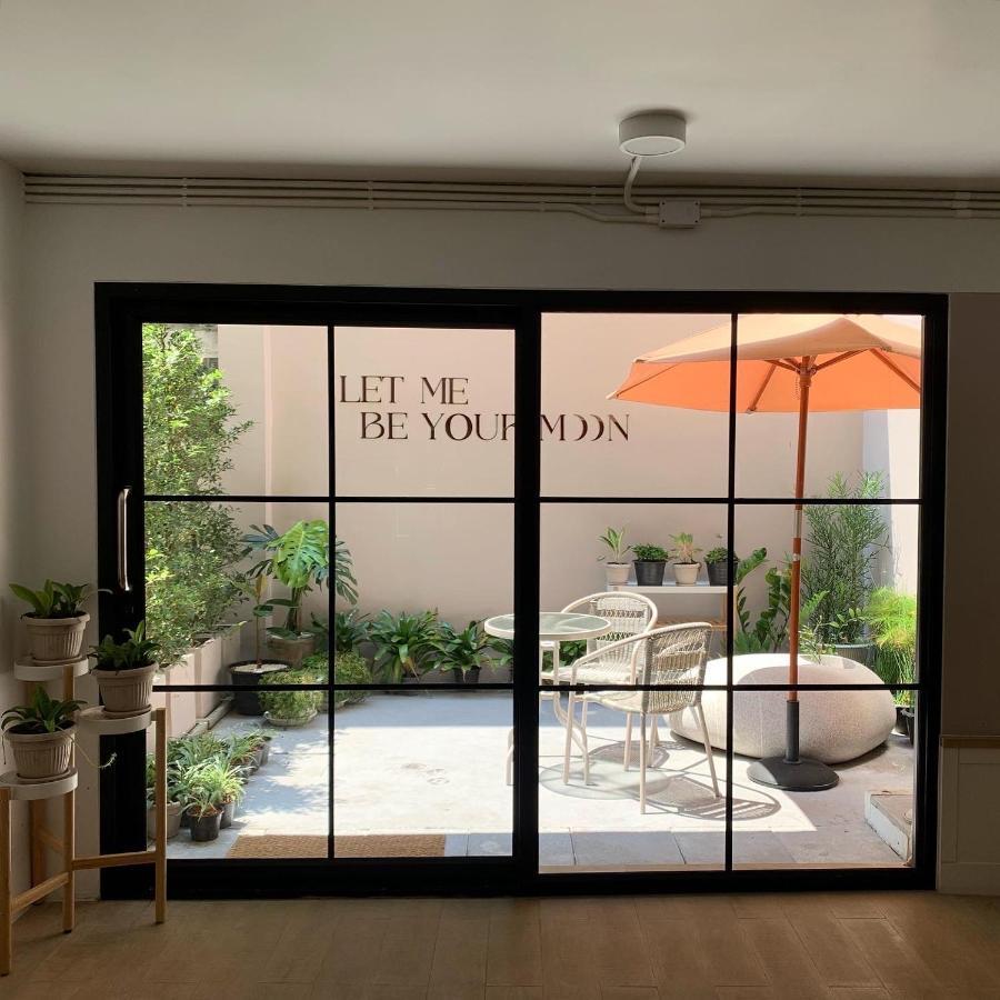 Apartment Moon House Bkk 3b Bangkok