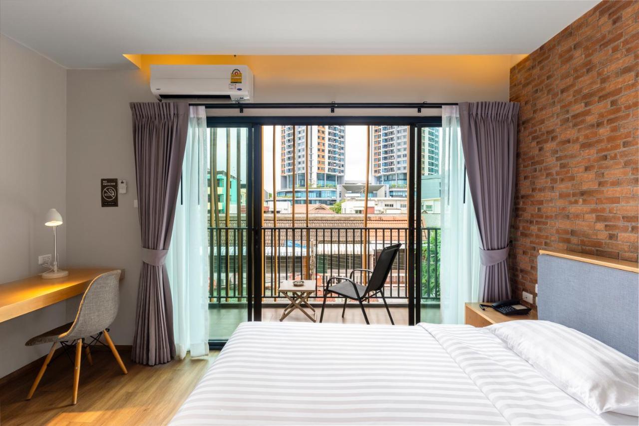 Nest By Sangob Hotel