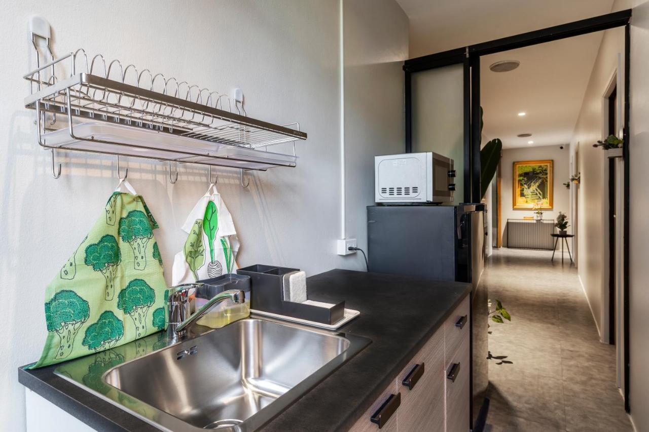 Hotel Nest By Sangob Bangkok