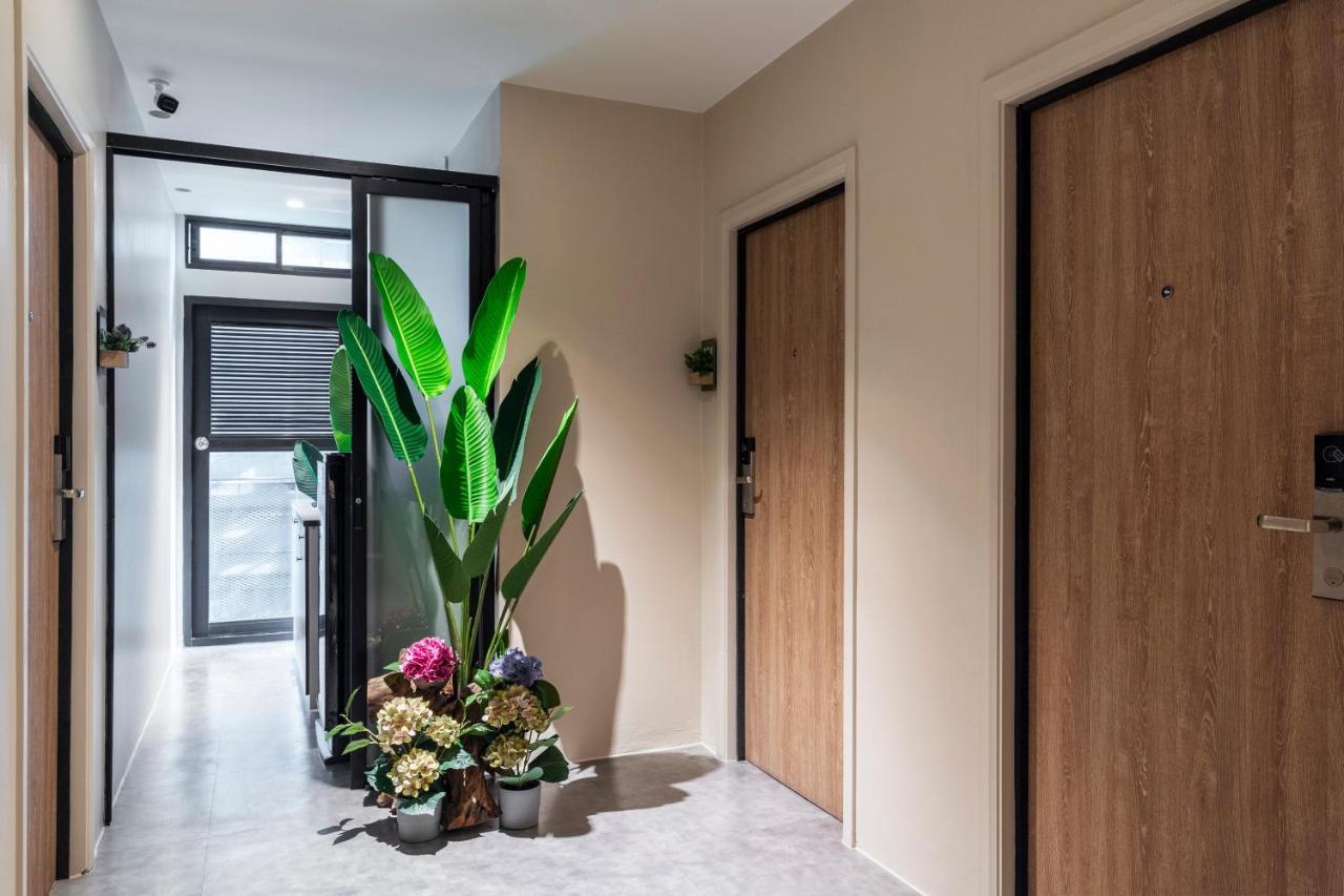 Nest By Sangob Hotel