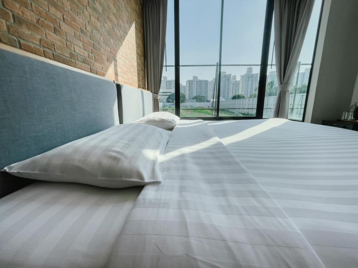 Nest By Sangob 3* Bangkok