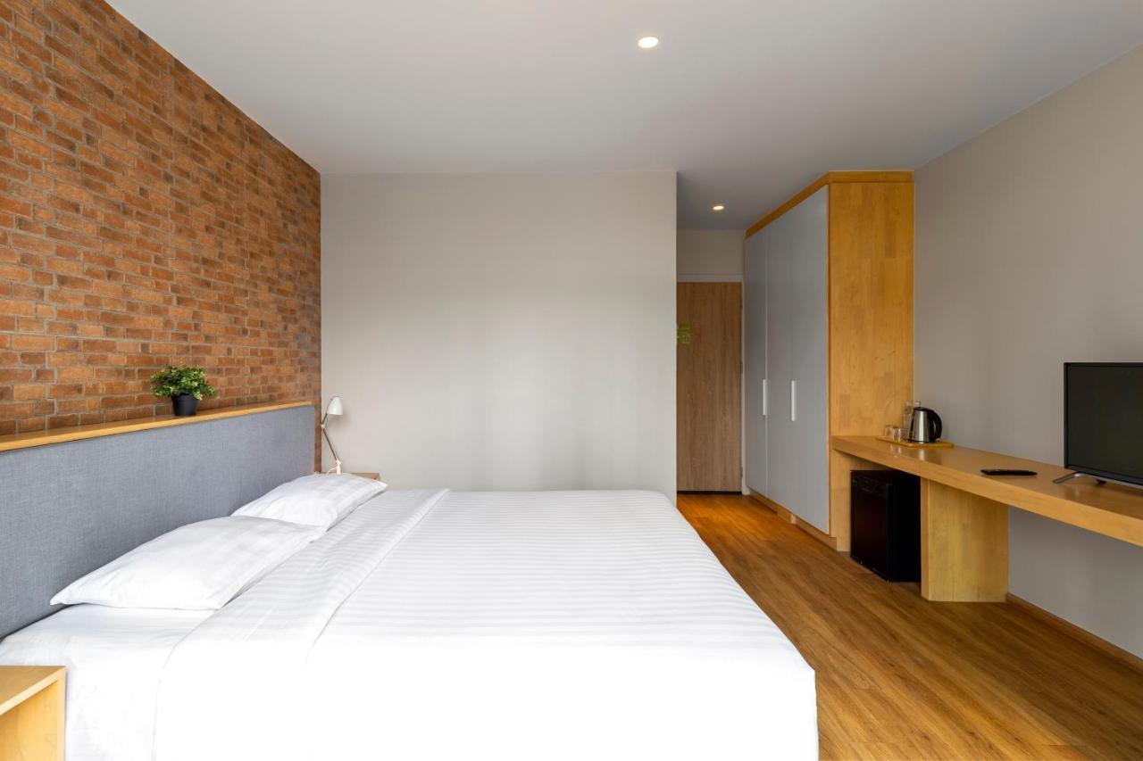 Hotel Nest By Sangob Bangkok