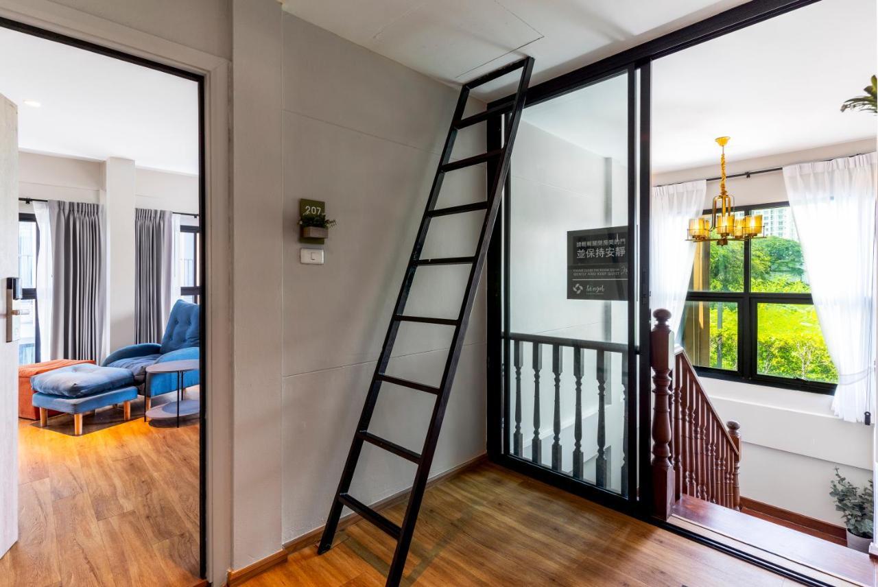 Nest By Sangob Hotel 3*