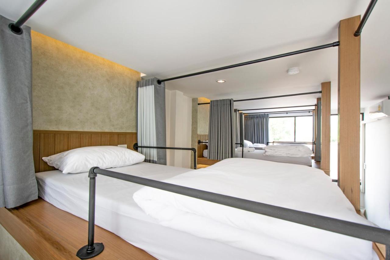 Lost Bkk Hostel