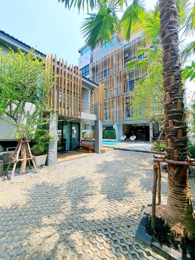 Hotel Nest By Sangob 3*
