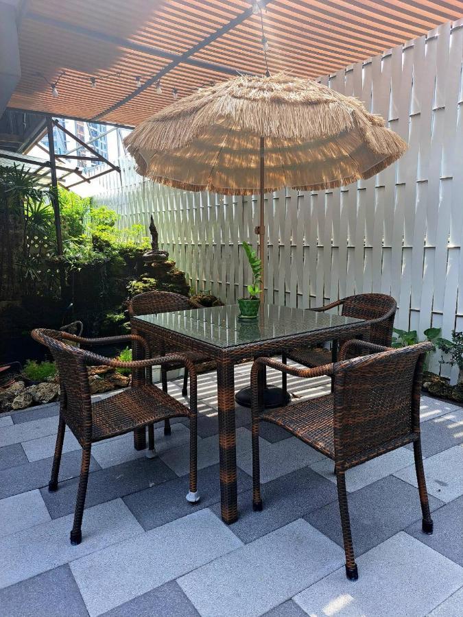 Nest By Sangob Bangkok